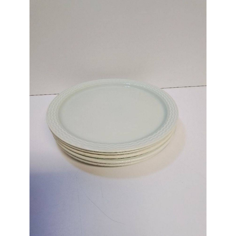 LOT ASSIETTES VILLEROY&BOCH LUXEMBOURG 