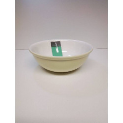 SALADIER VILLEROY&BOCH JAUNE