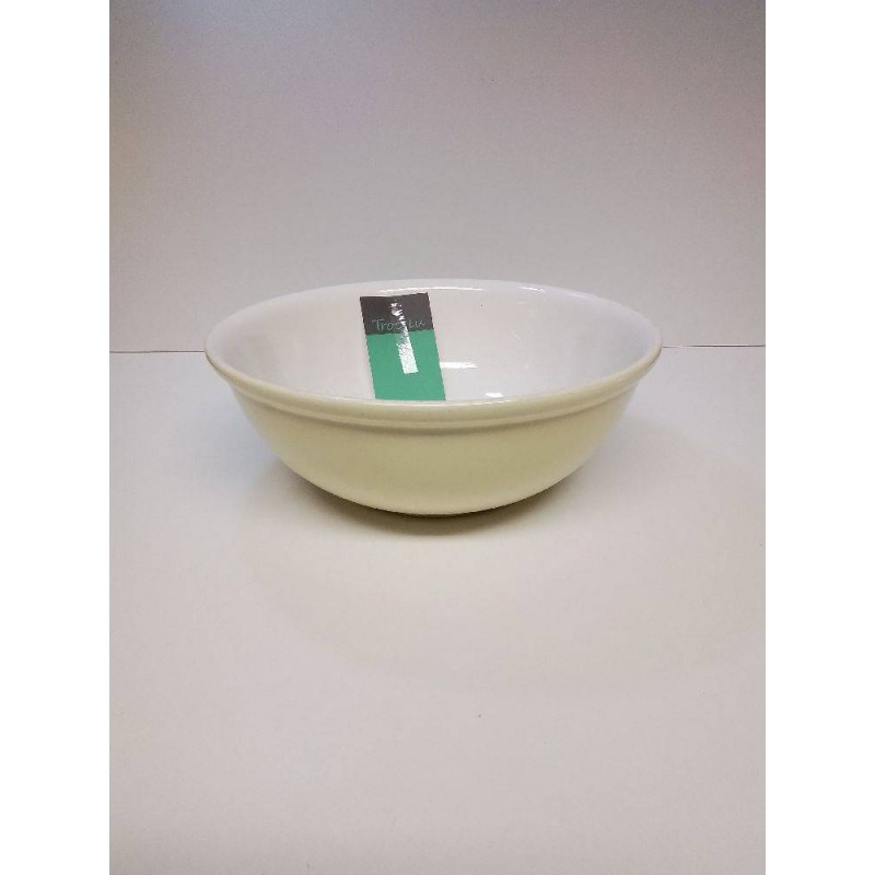 SALADIER VILLEROY&BOCH JAUNE