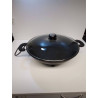 WOK ÉLECTRIQUE 
