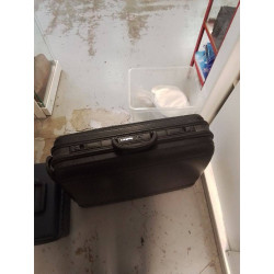 VALISE LONGWAY CODE 012