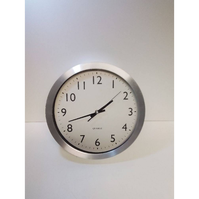 HORLOGE TRENDLINE