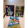LIVRE LUXEMBOURG PIECE