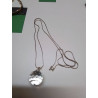 COLLIER BOULE FANTAISIE 