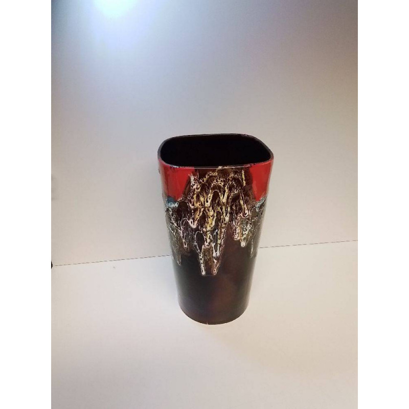 VASE STYLE VALLAURIS