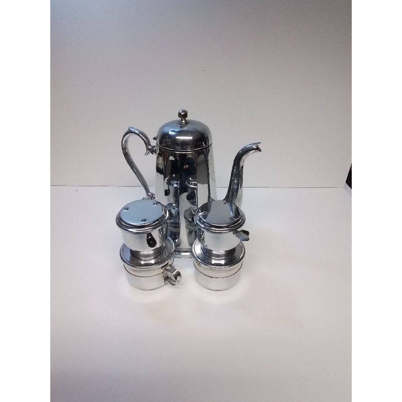 SERVICE A THE VINTAGE METAL