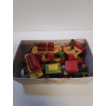 PETIT TRAIN BOIS ANCIEN