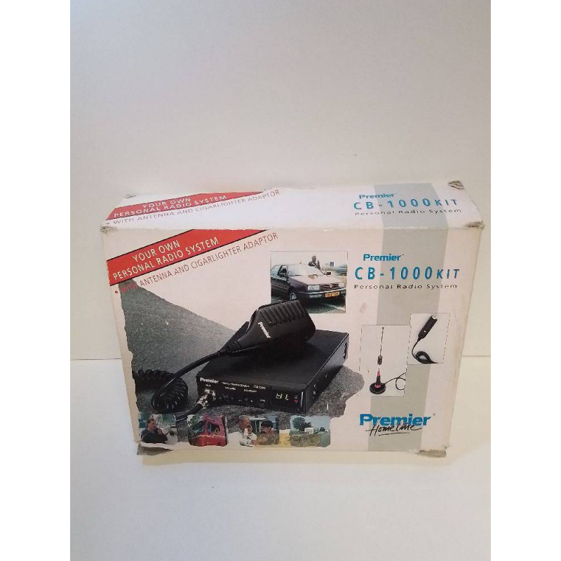 CB PREMIER HOME LINE