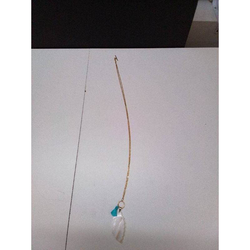 COLLIER FANTAISIE 
