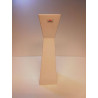 VASE BLANC
