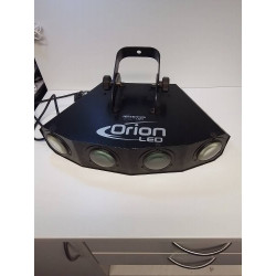 PROJECTEUR LED ORION