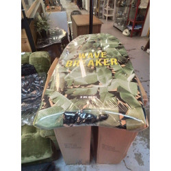 PLANCHE DE WAKEBOARD