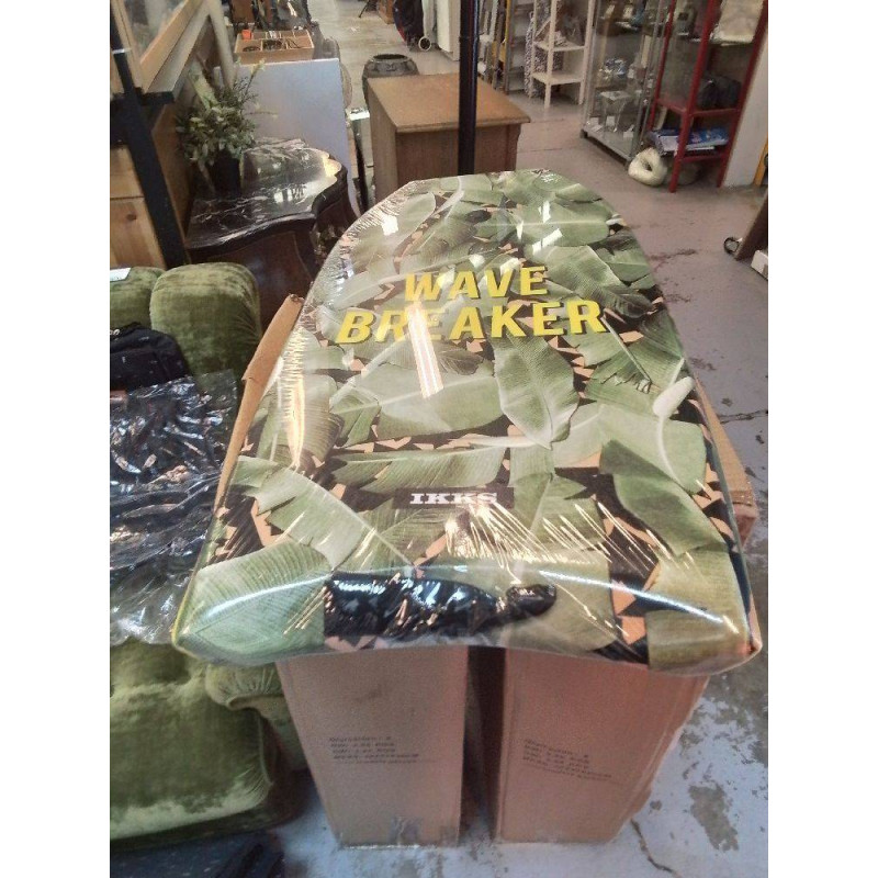 PLANCHE DE WAKEBOARD