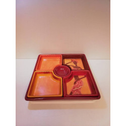 PLATEAU APÉRITIF MAISON DU...