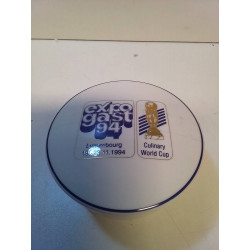 BONBONNIÈRE VILLEROY ET BOCH 