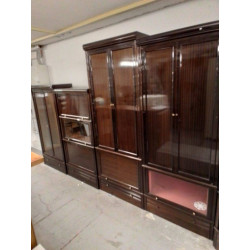 ETAGERE MODULABLE LA PIECE