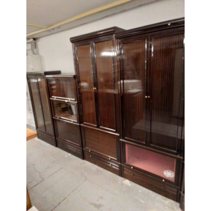 ETAGERE MODULABLE LA PIECE