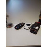 LOT PLAYMOBIL VOITURE ET PERSONNAGES