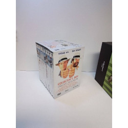 DVD TERENCE HILL ET BUD...