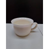 POT ANCIEN VILLEROY&BOCH BLANC