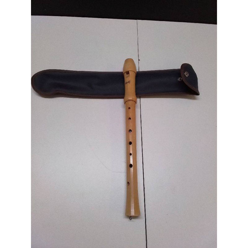 FLUTE HOPF