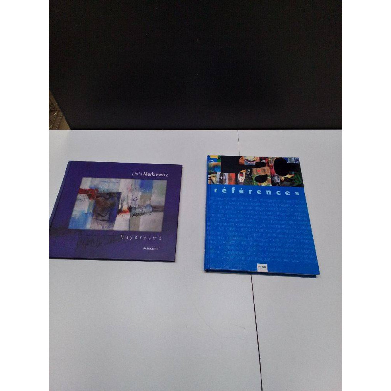 LIVRE DIVERS