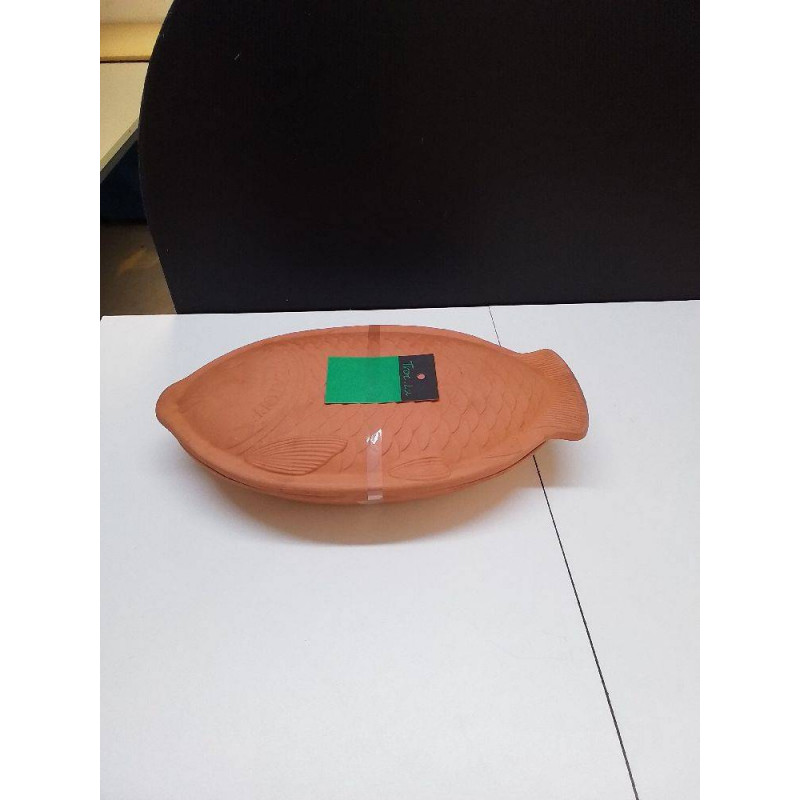 POT ROMERTOPF POISSON