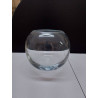 VASE BOULE 