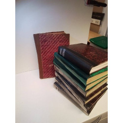 LIVRE REVUES LA PIECE