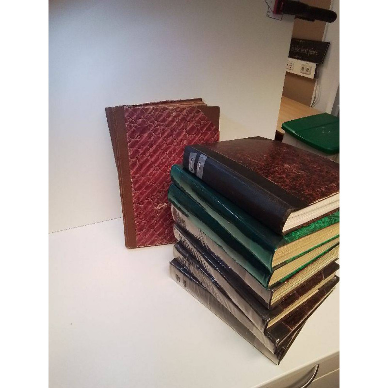 LIVRE REVUES LA PIECE