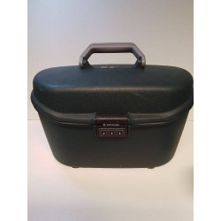 VANITY SAMSONITE CODE 000