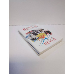 LOT DE MAGAZINE REVUE
