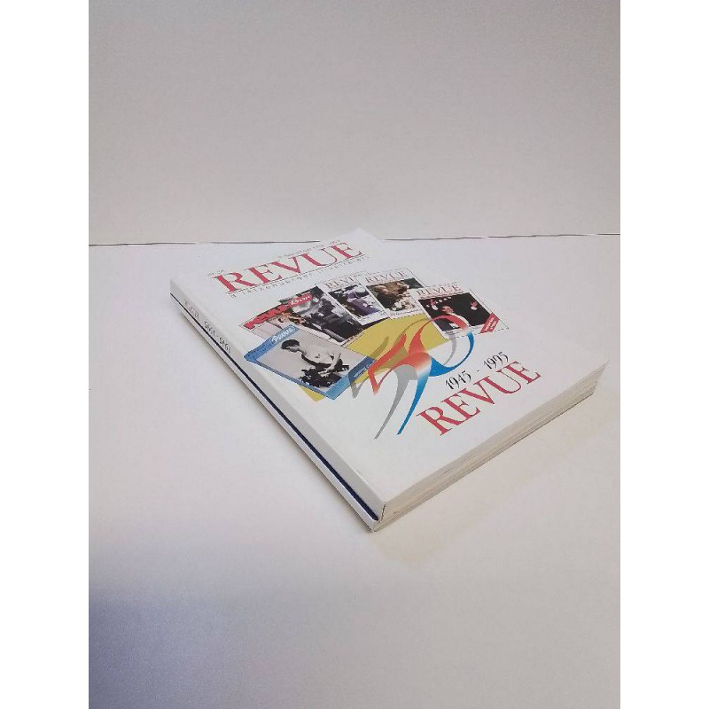 LOT DE MAGAZINE REVUE