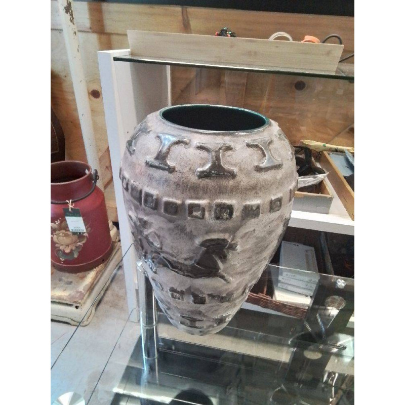 VASE EN CERAMIQUE GM