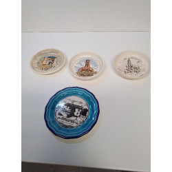 VIDE POCHE LONGWY LA PIECE