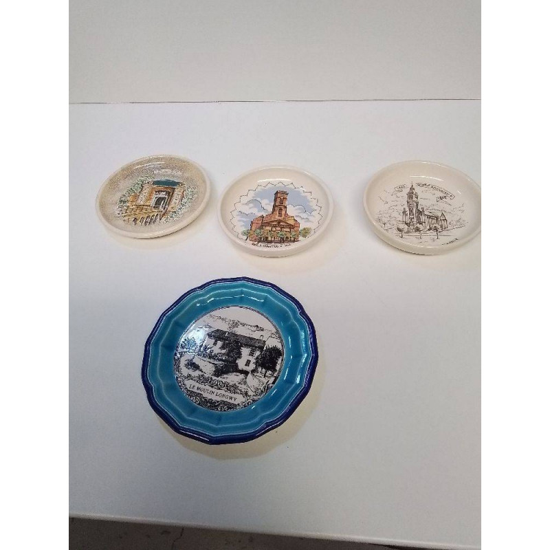 VIDE POCHE LONGWY LA PIECE