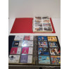 ALBUM TELECARTES LA PIECE
