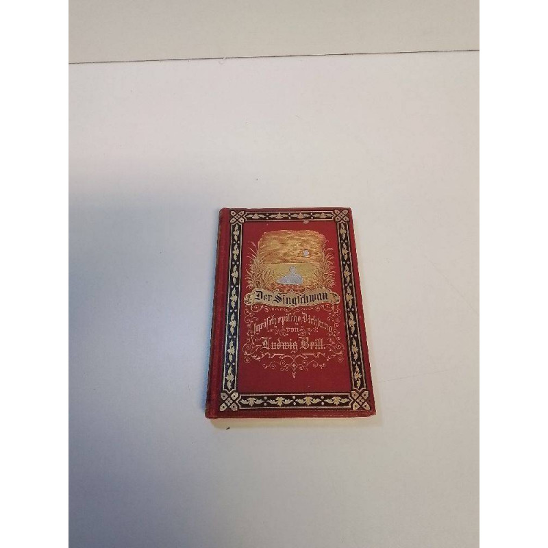 LIVRE DER SINGLHWAN