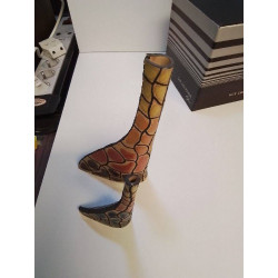 LOT SOLIFLORES FOC ART