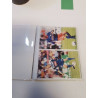 LOT CARTE FOOTBALL 
