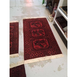 TAPIS ROUGE 0,92X1,70