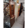 PLACARD D’ANGLE EN MERISIER 