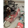 VELO DE VILLE POUR FEMME 