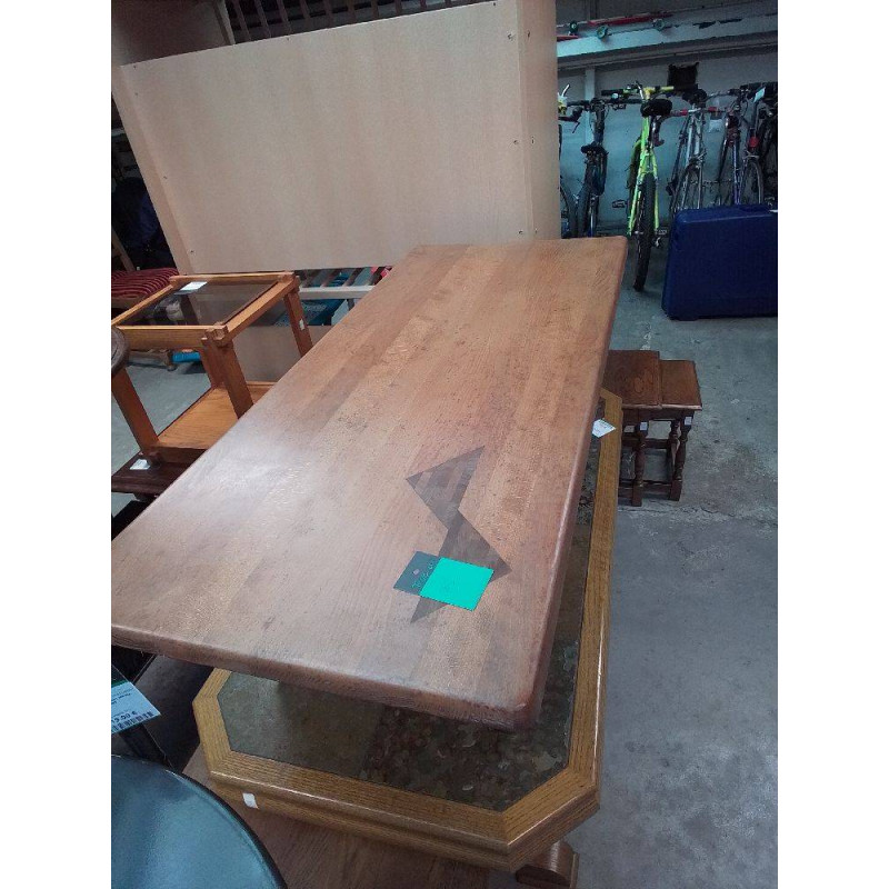TABLE BASSE MARQUE TEAM7 