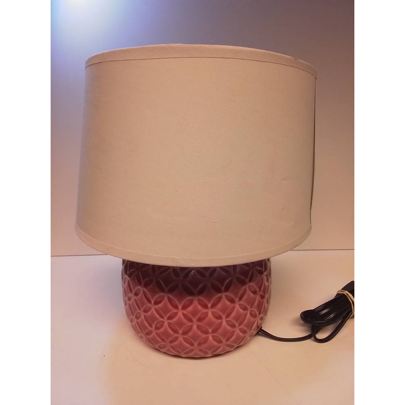 LAMPE A POSER MAISON DU MONDE 