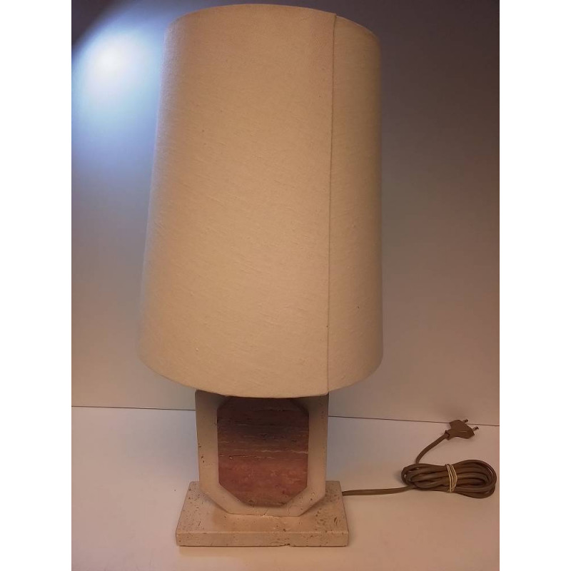 LAMPE A POSER PIERRE 