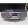 RADIO CD K7 SONY