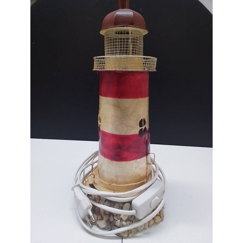 LAMPE PHARE 