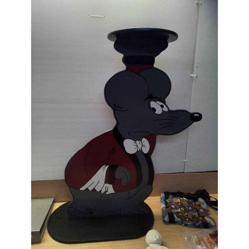 DÉCORATION SOURIS STEIN