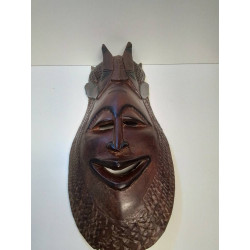 MASQUE AFRICAIN 